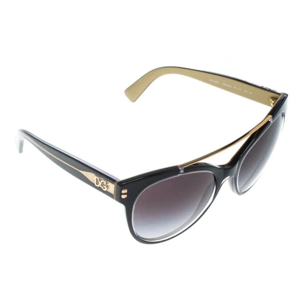 Dolce & Gabbana Sunglasses